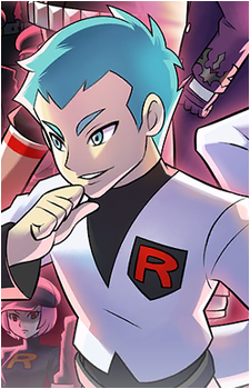 Archer {PKMN}'s image