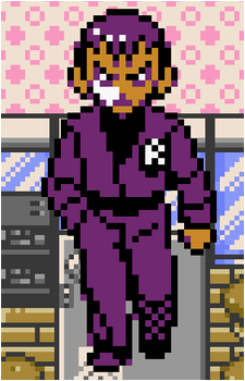 Archer {PKMN}'s image