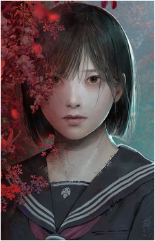 Hinako Shimizu