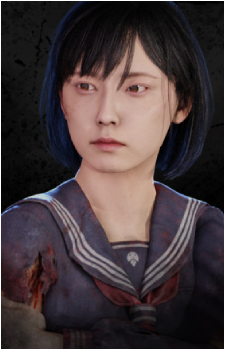 Hinako Shimizu's image