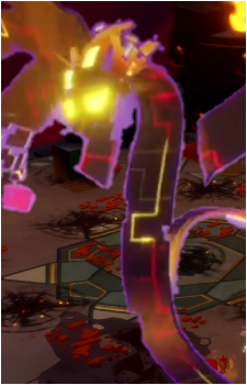 The Megabug's image