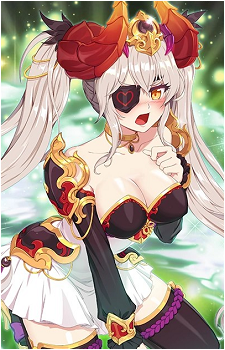 Cow Demon Queen's image