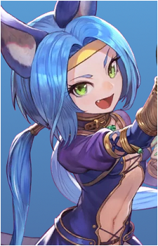 Meracle Chamlotte's image