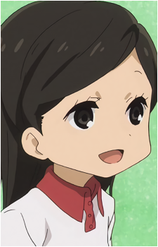 Hina Kubota