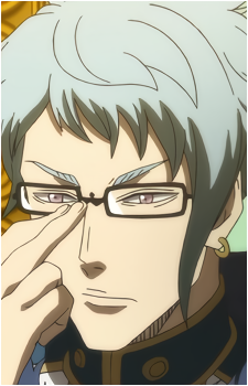 Klaus Lunettes