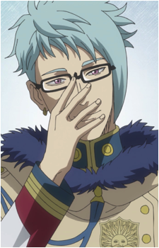 Klaus Lunettes