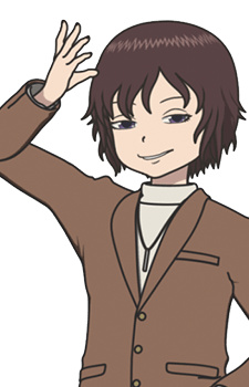 Genta Doi