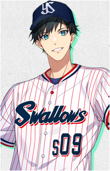 Haruki Tokitou's image