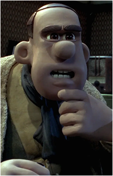 Mr. Tweedy
