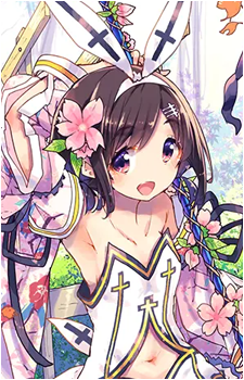 Naru Sekiya