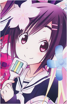 Naru Sekiya