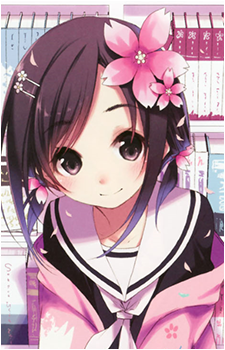Naru Sekiya's image