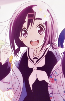 Naru Sekiya