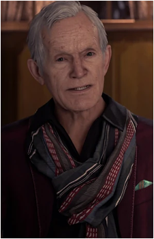 Carl Manfred's image