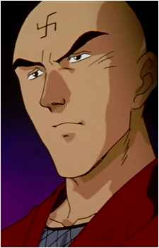 Kazemaru {YYH}'s image
