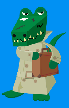 Al A. Gator