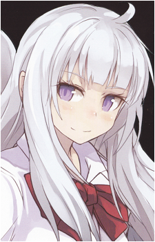 Kyou Sawagi (President)