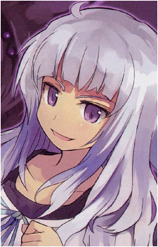 Kyou Sawagi (President)