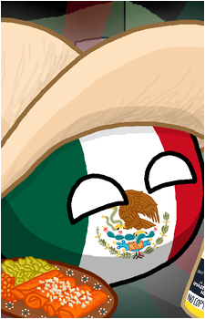 Mexicoball's image