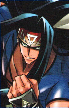Silva's image