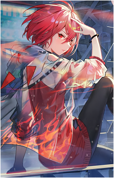 Chiyu