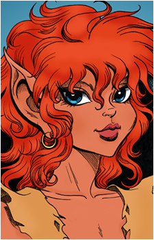 Ember {EQ}