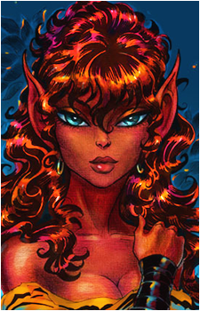 Ember {EQ}