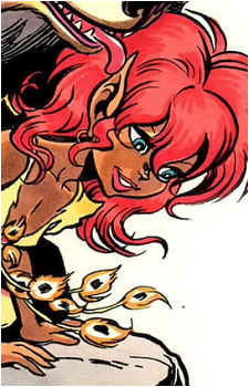Ember {EQ}