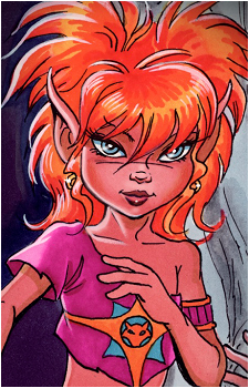 Ember {EQ}