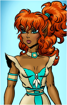 Ember {EQ}
