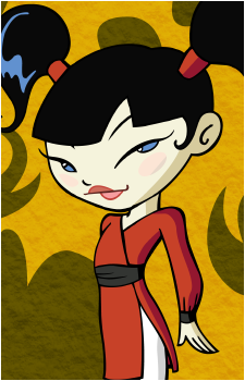 Kimiko Tohomiko's image