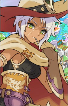 Elise {WF}'s image