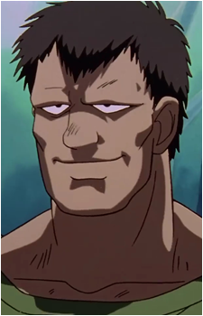Goki's image