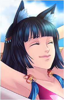 Miiko's image