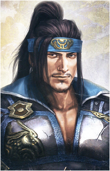 Deng Ai's image
