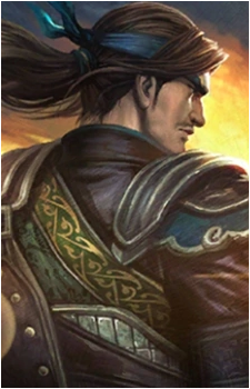 Deng Ai's image