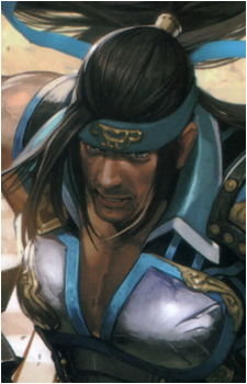 Deng Ai's image