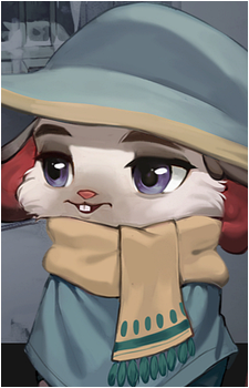 Natt's image