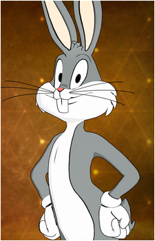 Bugs Bunny