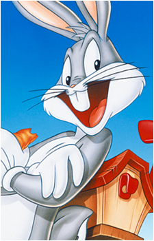 Bugs Bunny