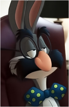 Bugs Bunny