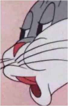 Bugs Bunny