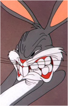Bugs Bunny