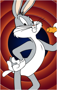 Bugs Bunny's image