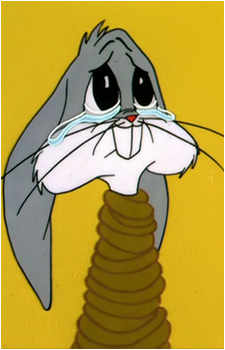 Bugs Bunny