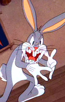 Bugs Bunny