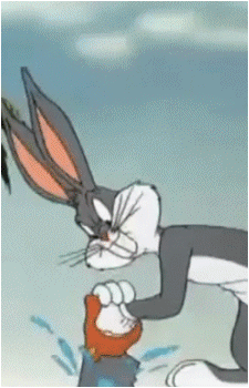 Bugs Bunny