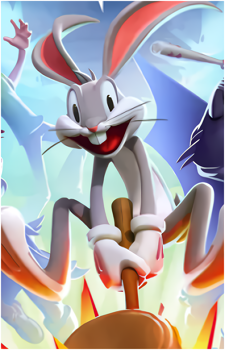 Bugs Bunny