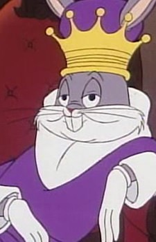 Bugs Bunny