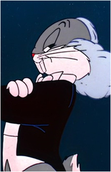 Bugs Bunny